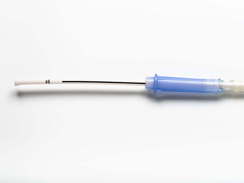 ALPINE Femoral Venous Catheter