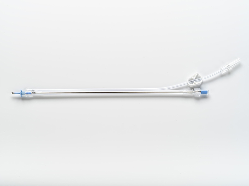 Antegrade Cardioplegia Cannula