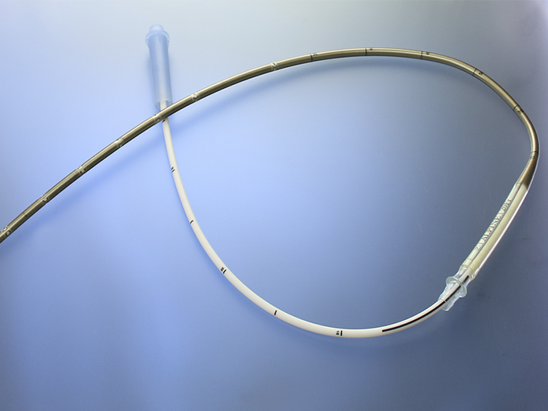 ALPINE Femoral Venous Catheter