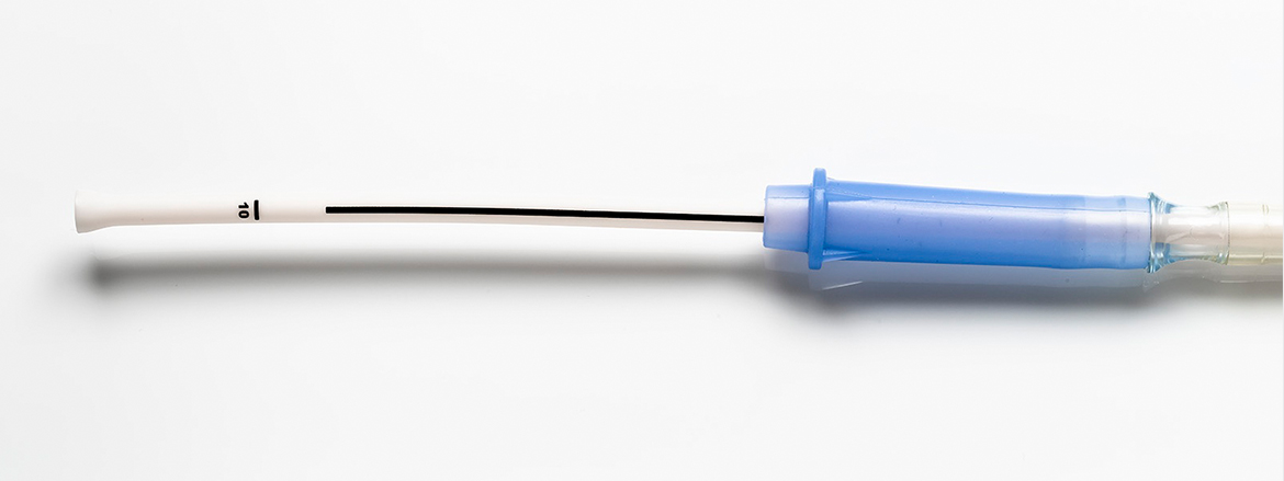 ALPINE Femoral Venous Catheter